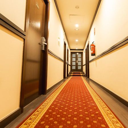 Hotel Machaco Албукерке Екстериор снимка
