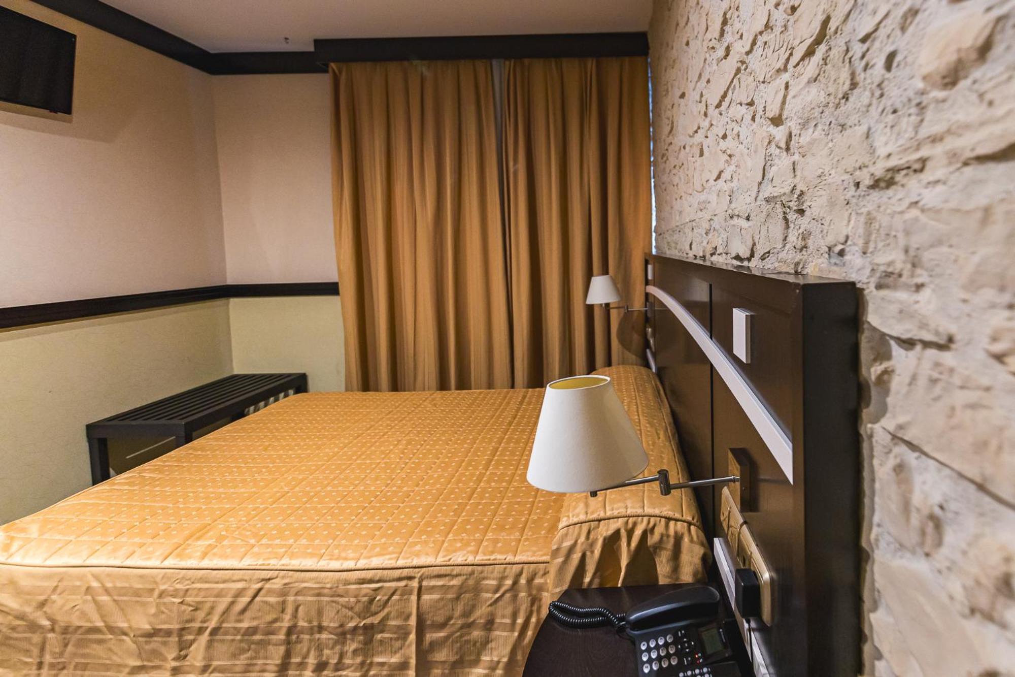 Hotel Machaco Албукерке Екстериор снимка