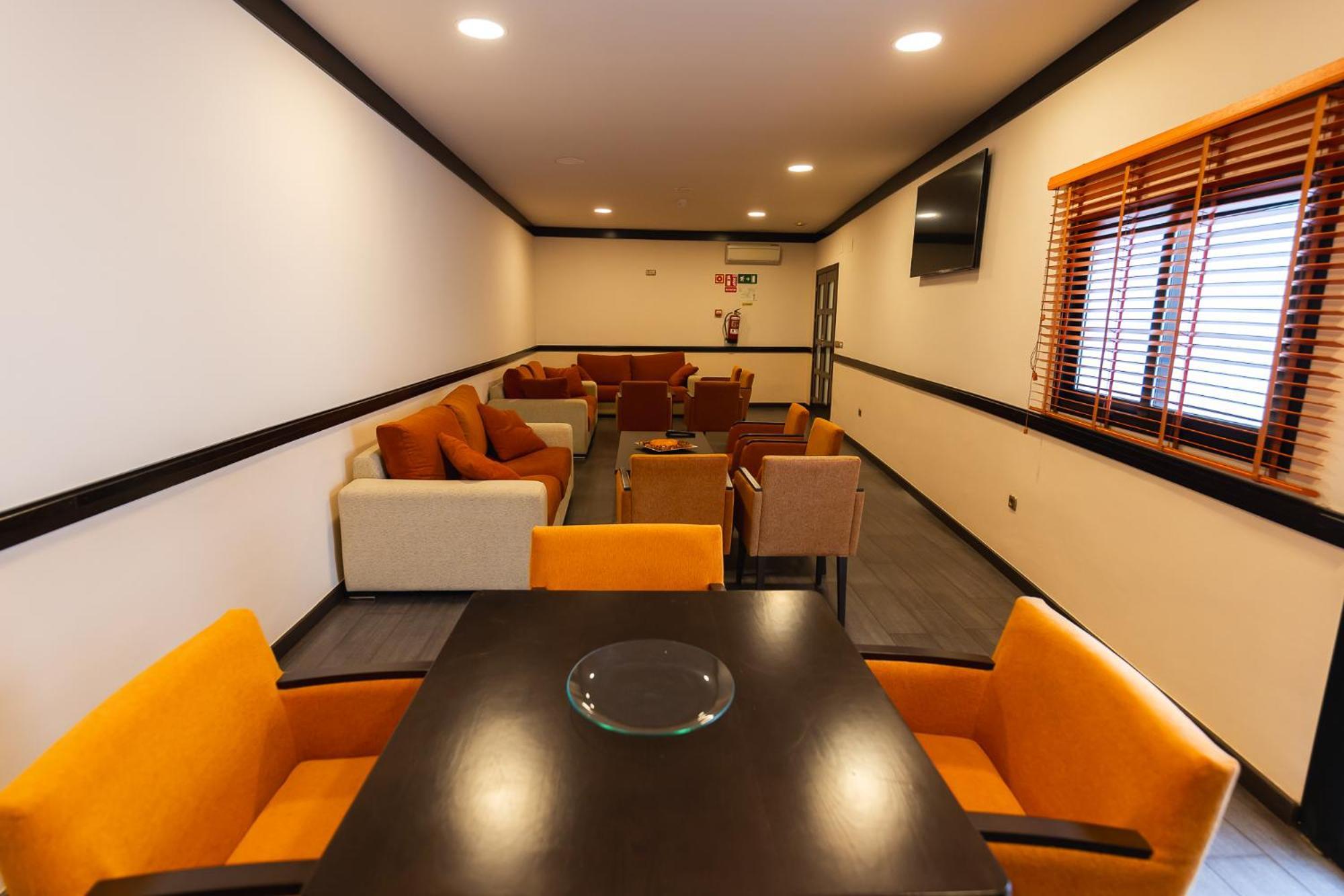 Hotel Machaco Албукерке Екстериор снимка