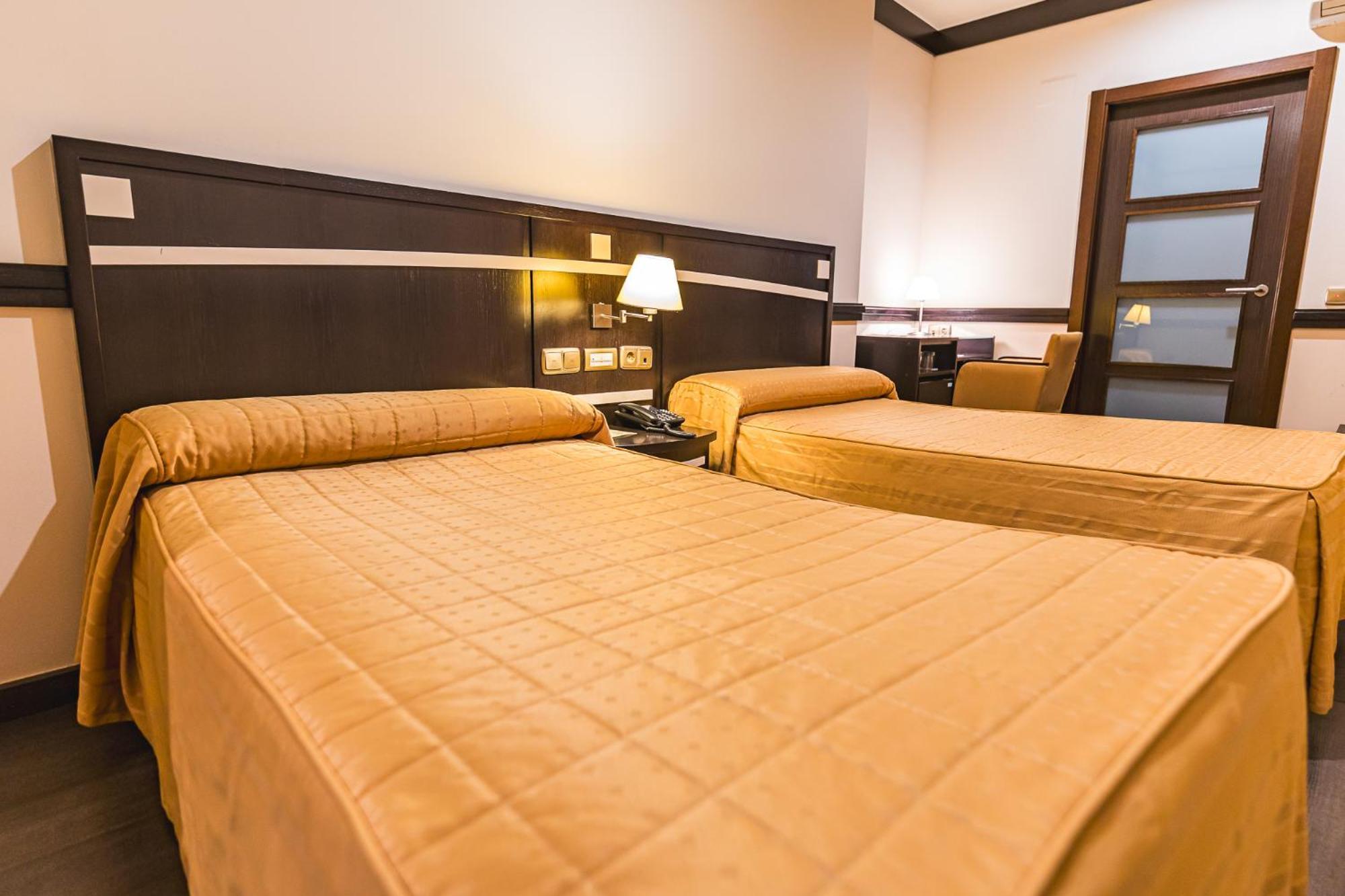 Hotel Machaco Албукерке Екстериор снимка