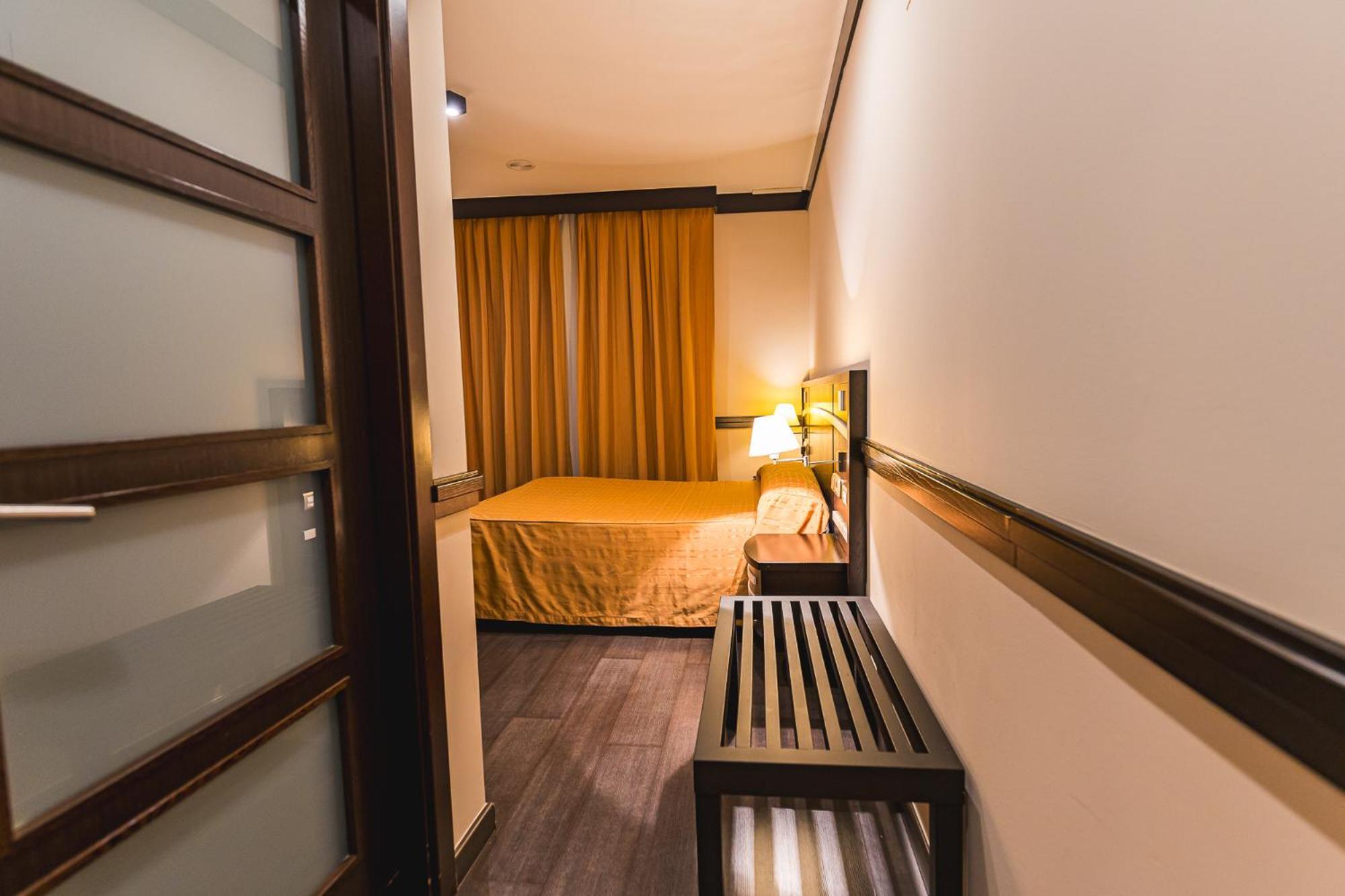 Hotel Machaco Албукерке Екстериор снимка