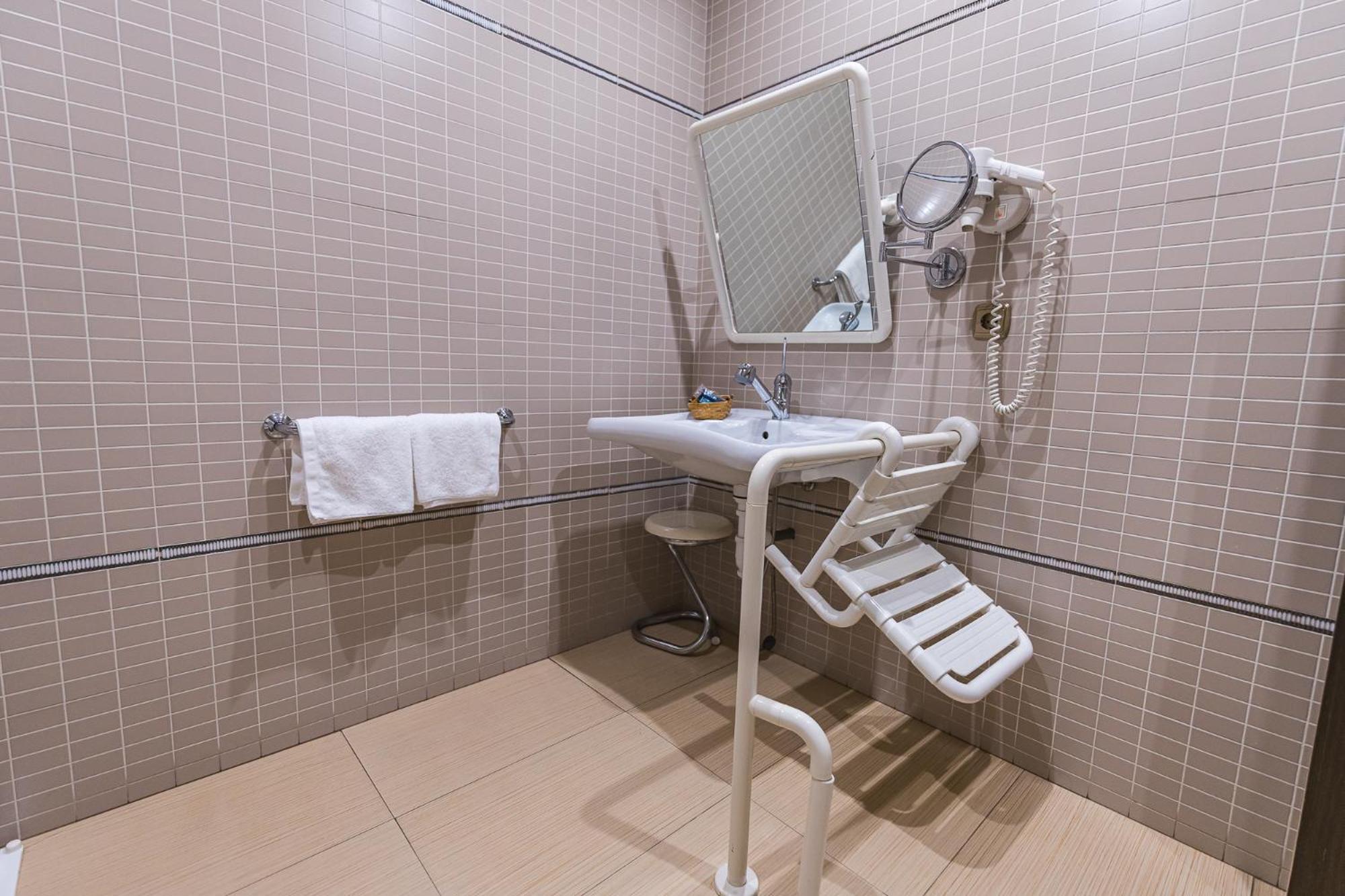 Hotel Machaco Албукерке Екстериор снимка