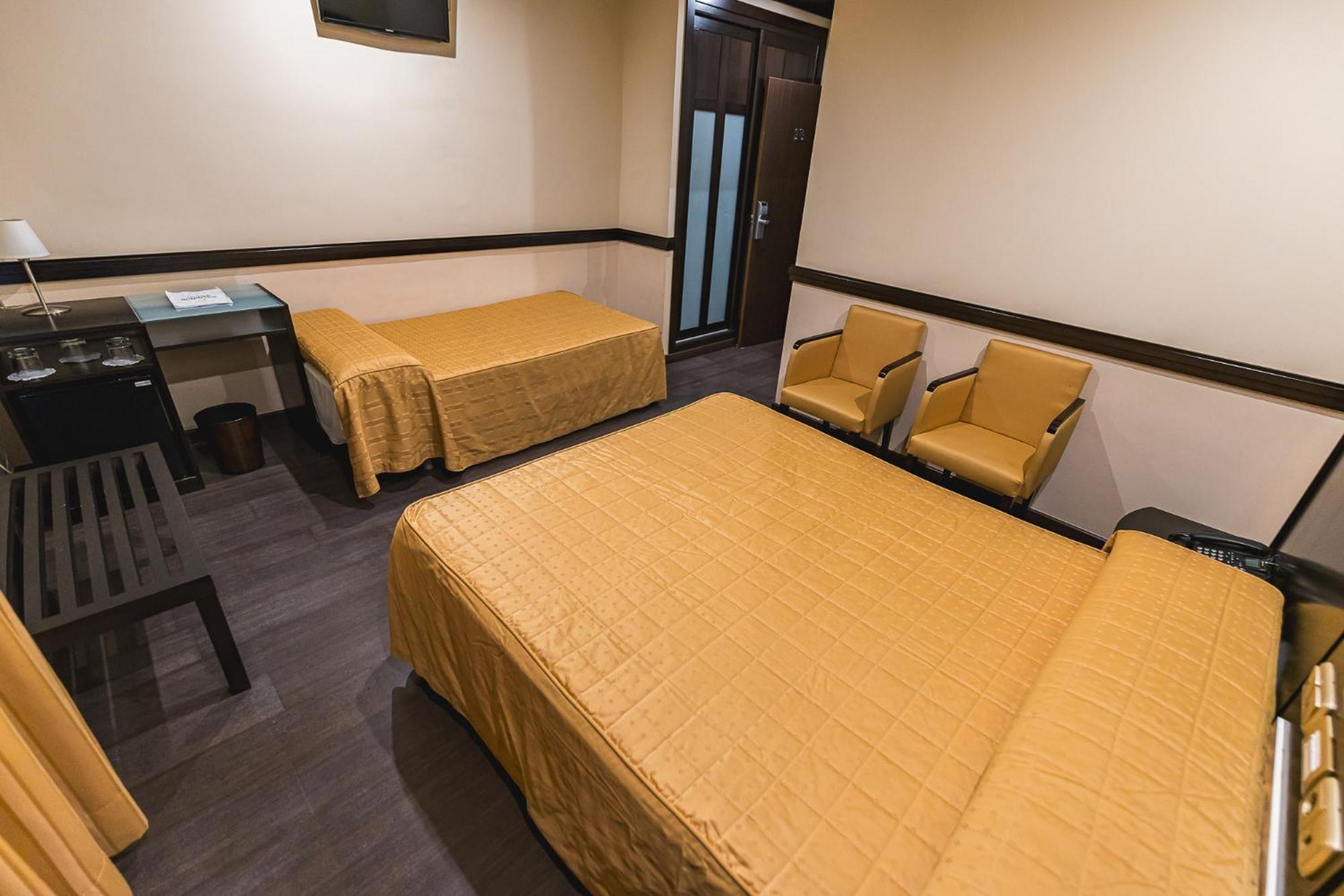 Hotel Machaco Албукерке Екстериор снимка