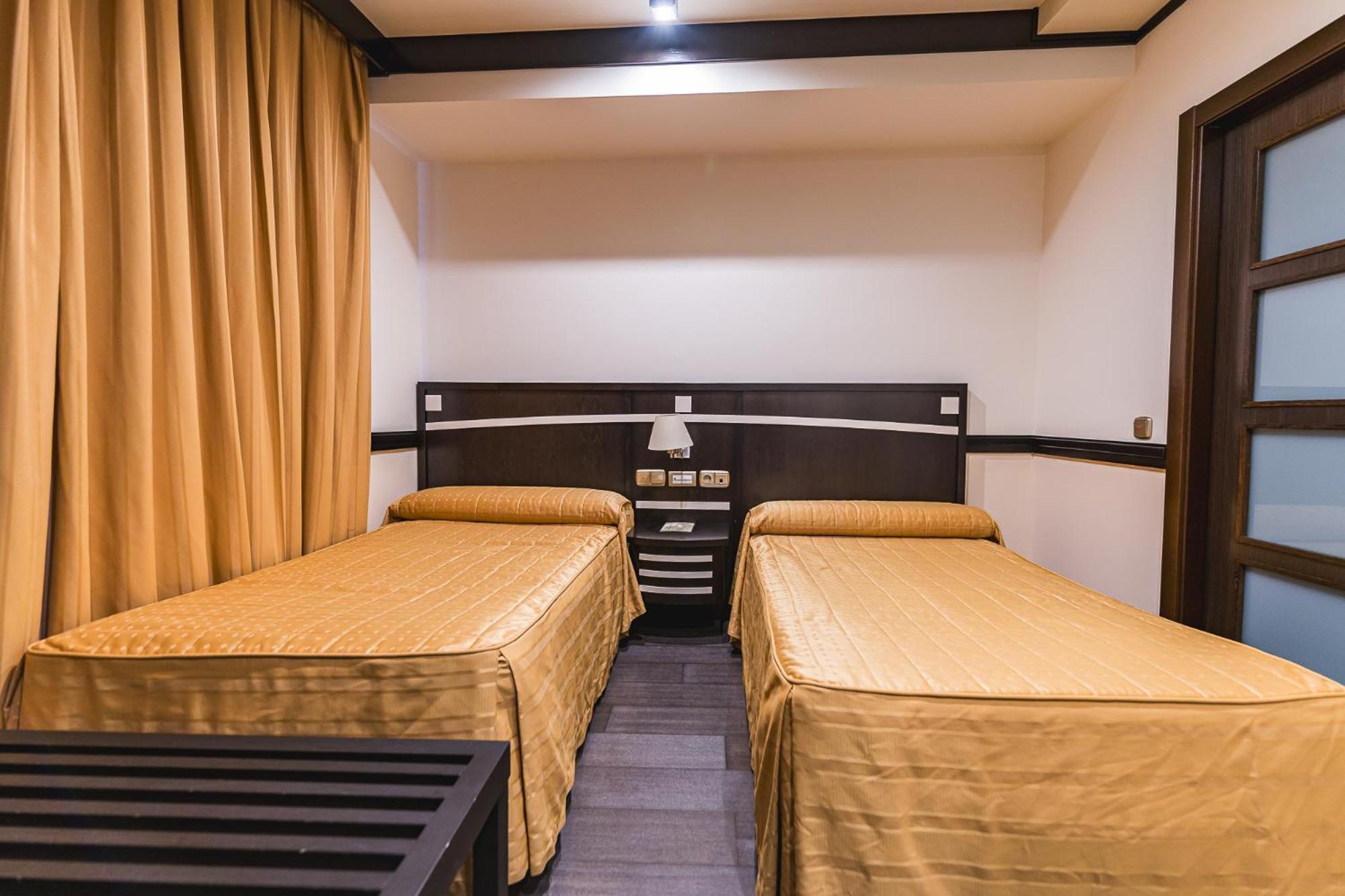 Hotel Machaco Албукерке Екстериор снимка