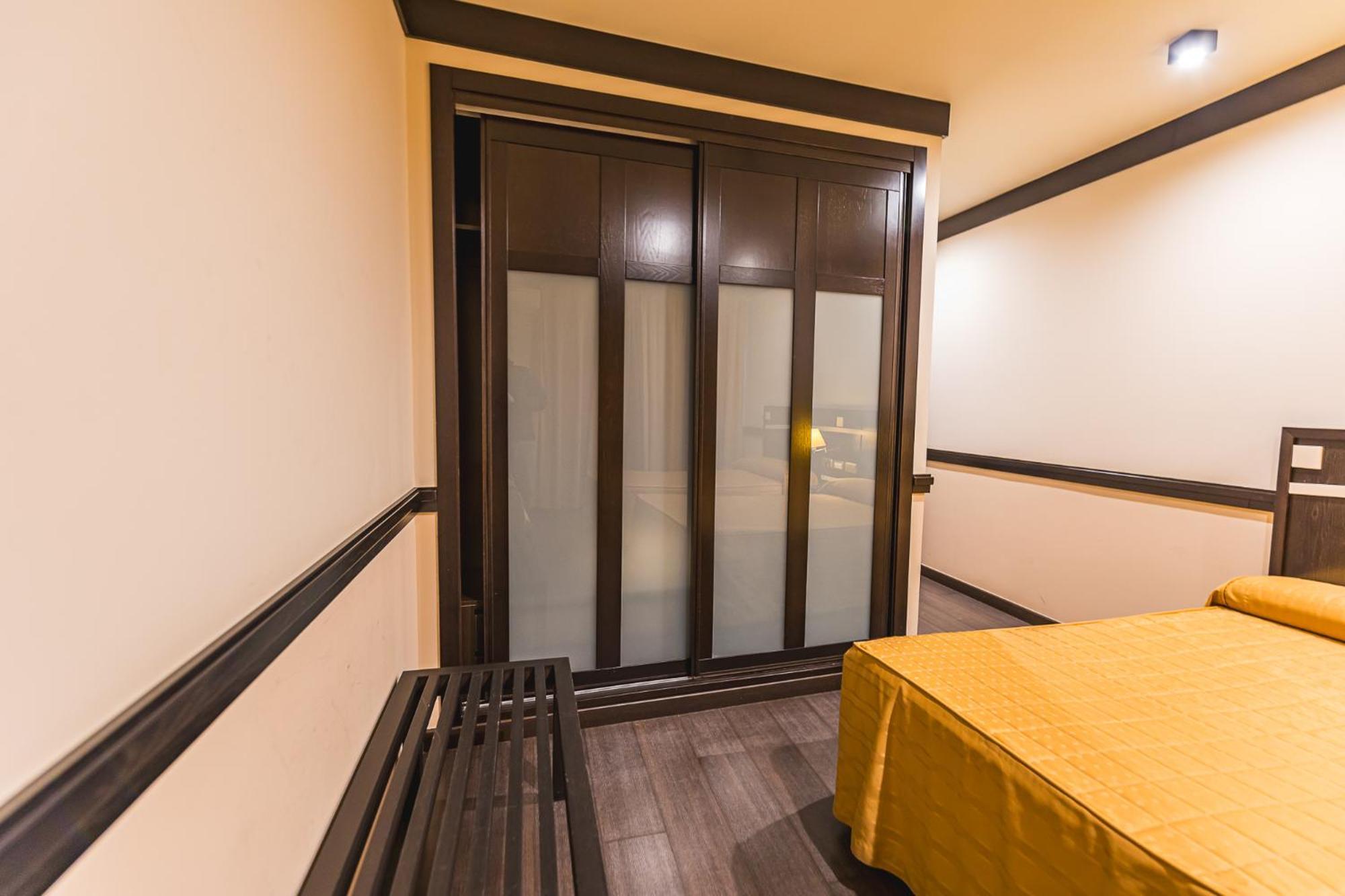Hotel Machaco Албукерке Екстериор снимка