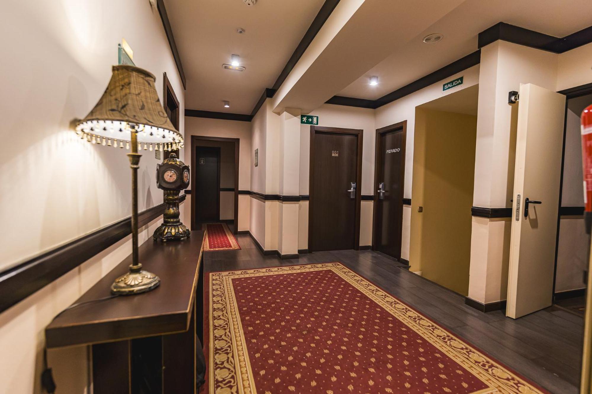 Hotel Machaco Албукерке Екстериор снимка