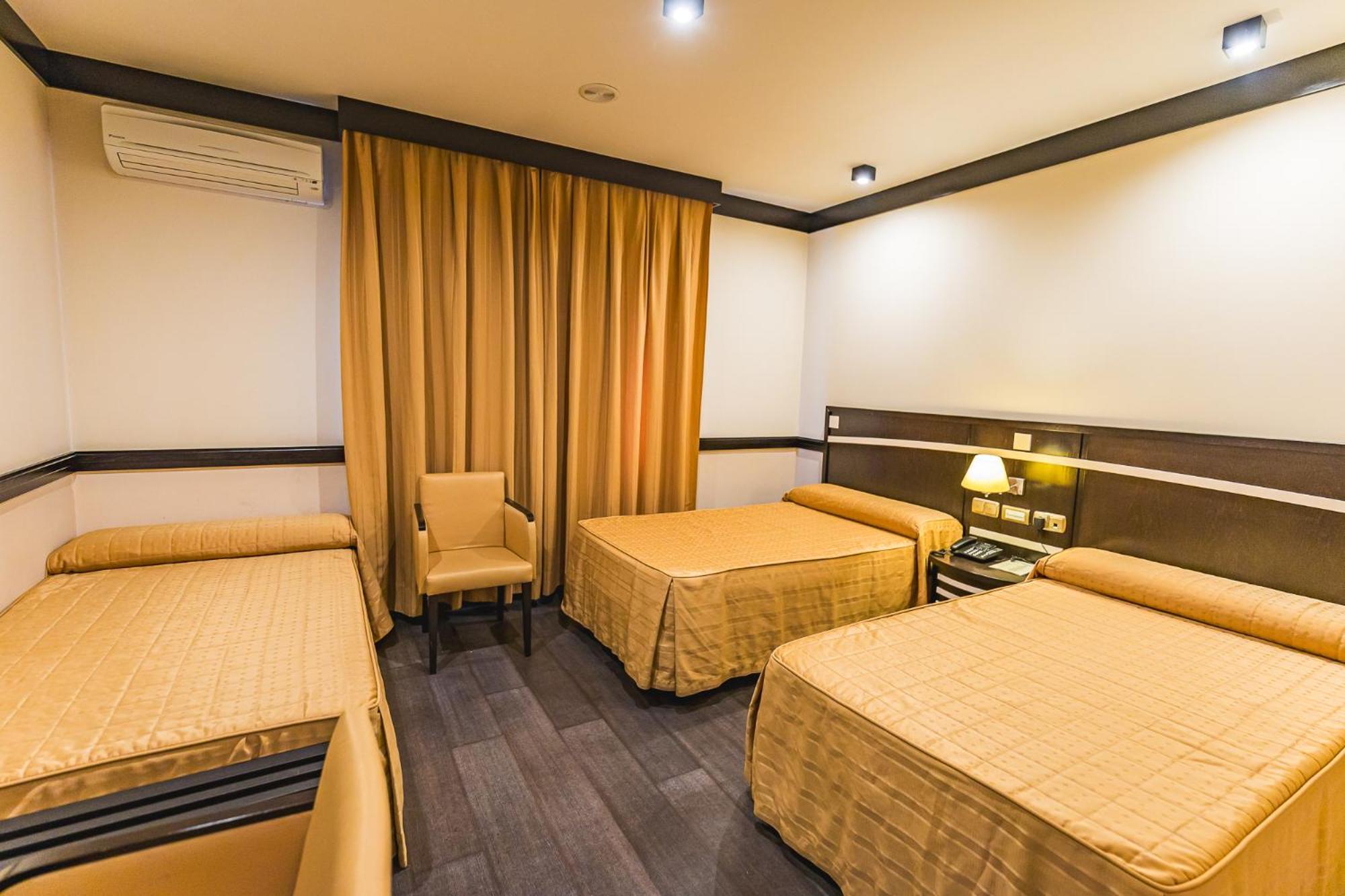 Hotel Machaco Албукерке Екстериор снимка